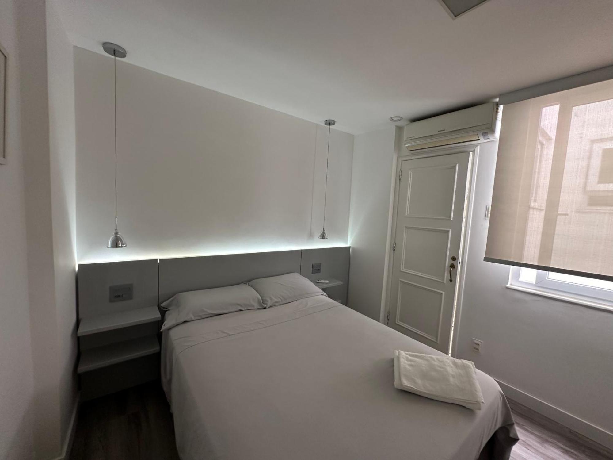 Elegant 2 Bedroom Penthouse Ipanema Best Location Рио-де-Жанейро Экстерьер фото