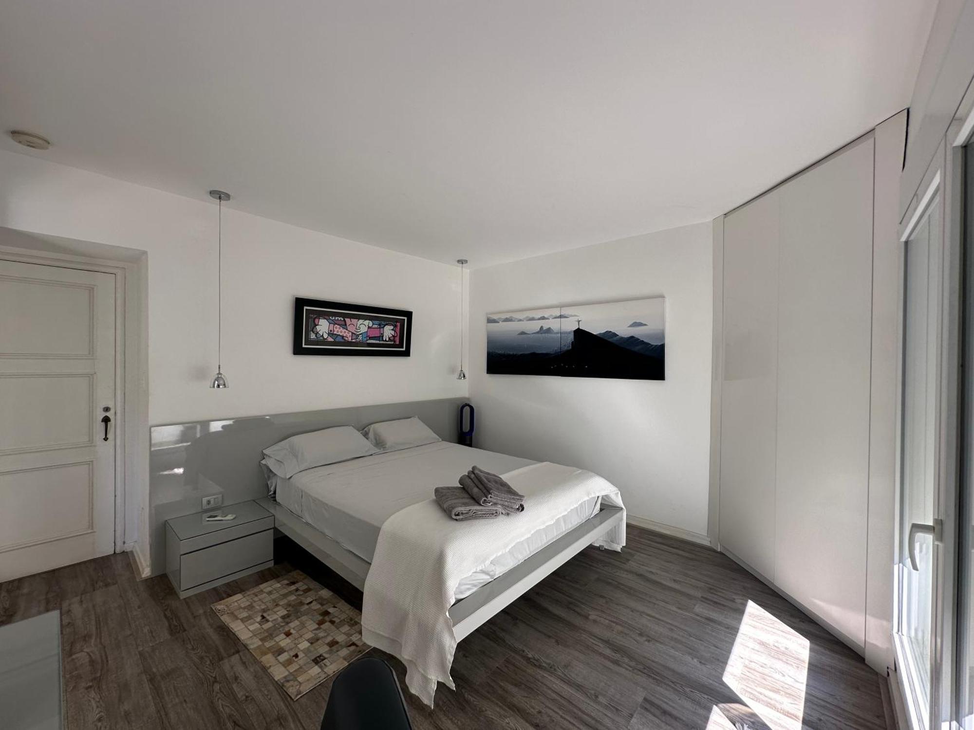 Elegant 2 Bedroom Penthouse Ipanema Best Location Рио-де-Жанейро Экстерьер фото