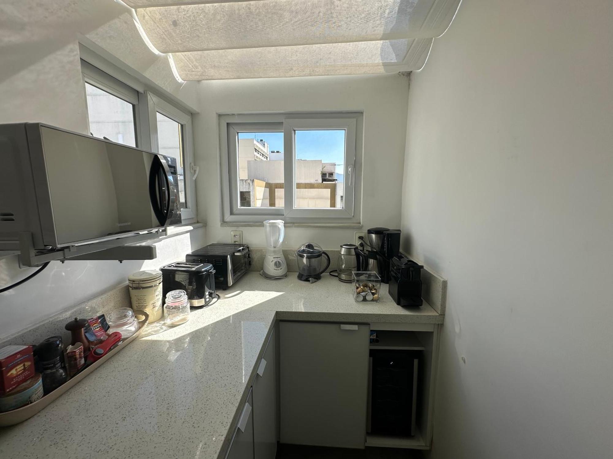 Elegant 2 Bedroom Penthouse Ipanema Best Location Рио-де-Жанейро Экстерьер фото